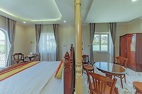 Sunrise Hotel Da Lat
