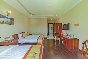 Sunrise Hotel Da Lat