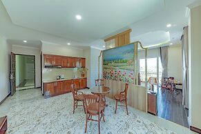 Sunrise Hotel Da Lat