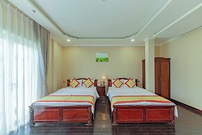 Sunrise Hotel Da Lat