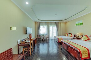 Sunrise Hotel Da Lat