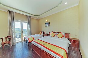Sunrise Hotel Da Lat