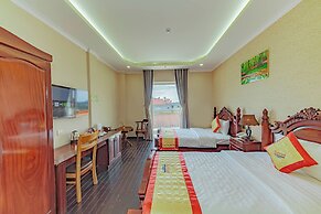 Sunrise Hotel Da Lat