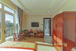 Sunrise Hotel Da Lat