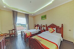 Sunrise Hotel Da Lat