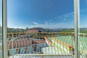 Sunrise Hotel Da Lat