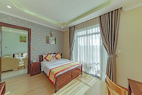 Sunrise Hotel Da Lat