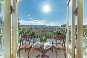 Sunrise Hotel Da Lat