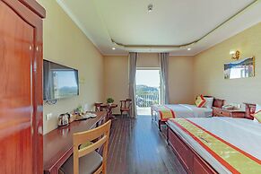 Sunrise Hotel Da Lat
