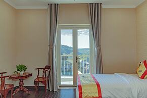 Sunrise Hotel Da Lat