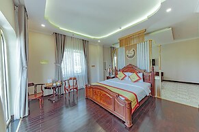 Sunrise Hotel Da Lat