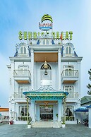 Sunrise Hotel Da Lat