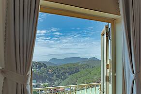 Sunrise Hotel Da Lat