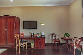 Sunrise Hotel Da Lat