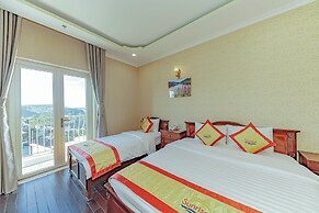 Sunrise Hotel Da Lat