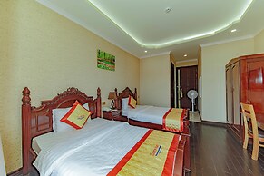 Sunrise Hotel Da Lat