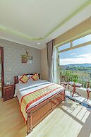 Sunrise Hotel Da Lat