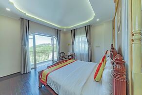 Sunrise Hotel Da Lat