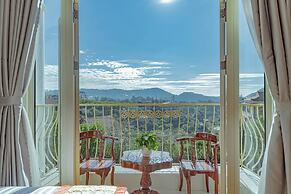 Sunrise Hotel Da Lat