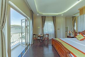 Sunrise Hotel Da Lat