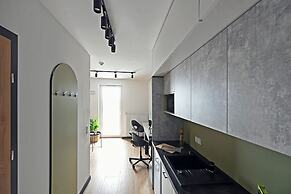 Zeus Apartments