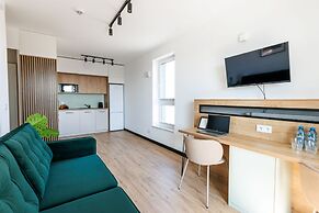 Zeus Apartments