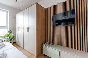 Zeus Apartments