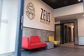 Zeus Apartments