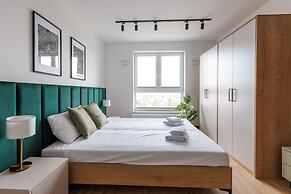 Zeus Apartments