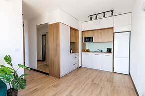 Zeus Apartments