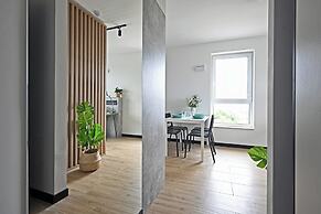 Zeus Apartments