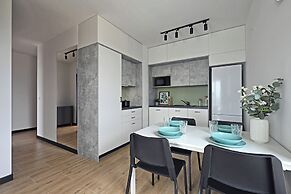 Zeus Apartments