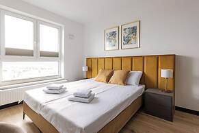 Zeus Apartments