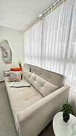 FLAT VIP SOLON MANAIRA