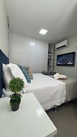 FLAT VIP SOLON MANAIRA