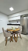 FLAT VIP SOLON MANAIRA