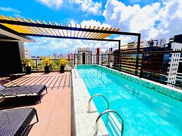 FLAT VIP SOLON MANAIRA
