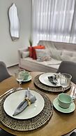 FLAT VIP SOLON MANAIRA