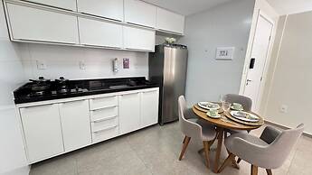 FLAT VIP SOLON MANAIRA