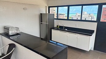 FLAT VIP SOLON MANAIRA
