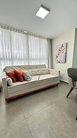 FLAT VIP SOLON MANAIRA