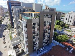 FLAT VIP SOLON MANAIRA