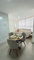 FLAT VIP SOLON MANAIRA