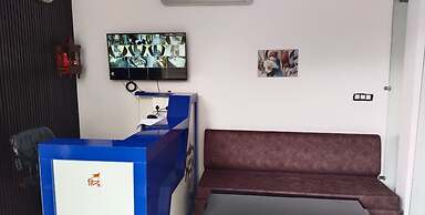 Rishikesh Heritage Resorts