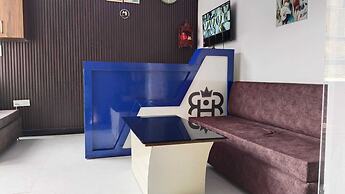 Rishikesh Heritage Resorts