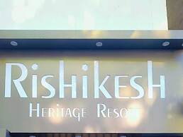 Rishikesh Heritage Resorts