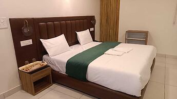 Rishikesh Heritage Resorts