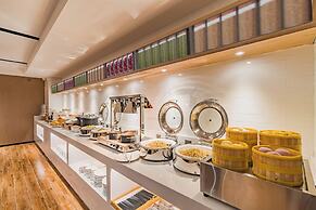 Echarm International Hotel Guangzhou South Railway Station Zhongcun Me