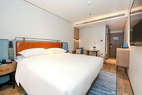 Echarm International Hotel Guangzhou South Railway Station Zhongcun Me