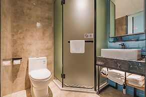 Echarm International Hotel Guangzhou South Railway Station Zhongcun Me